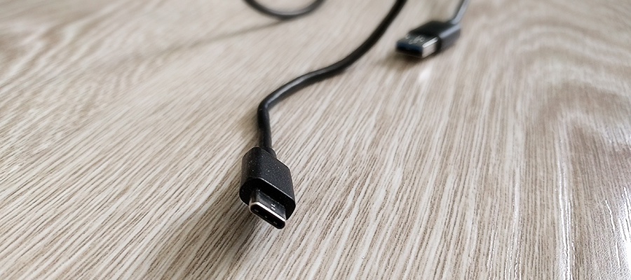 Как проверить кабель USB Type-C